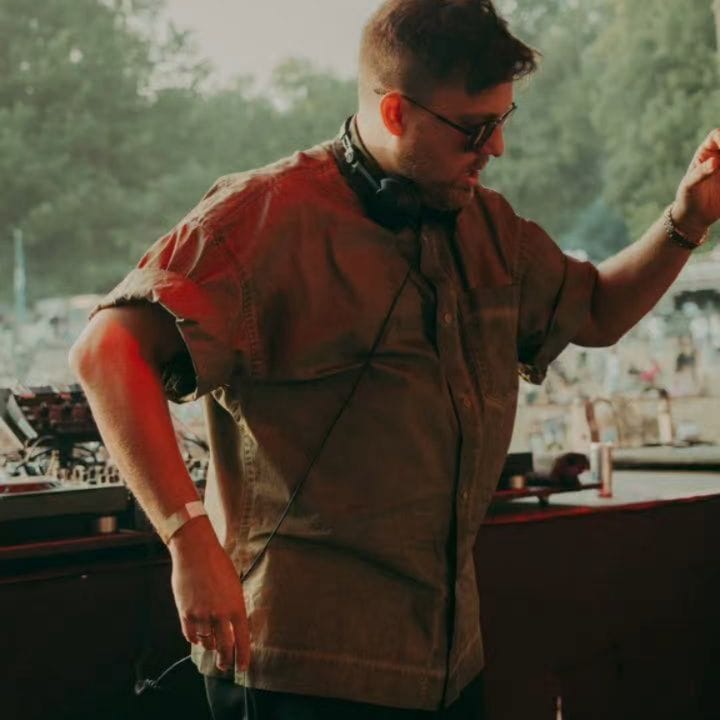 Post 7 by Techno Resident on Instagram (carousel)