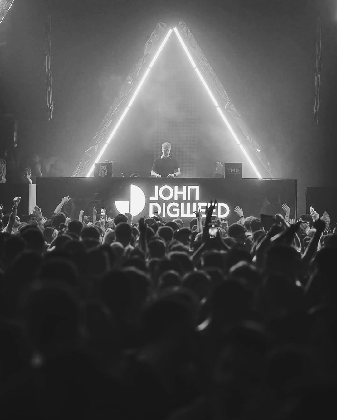 Post 2 by Techno Resident on Instagram (carousel)