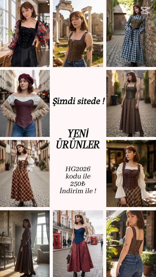 Post 7 by Anı Kutusu Vintage® on Instagram (video)