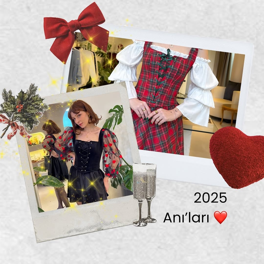 Post 5 by Anı Kutusu Vintage® on Instagram (carousel)