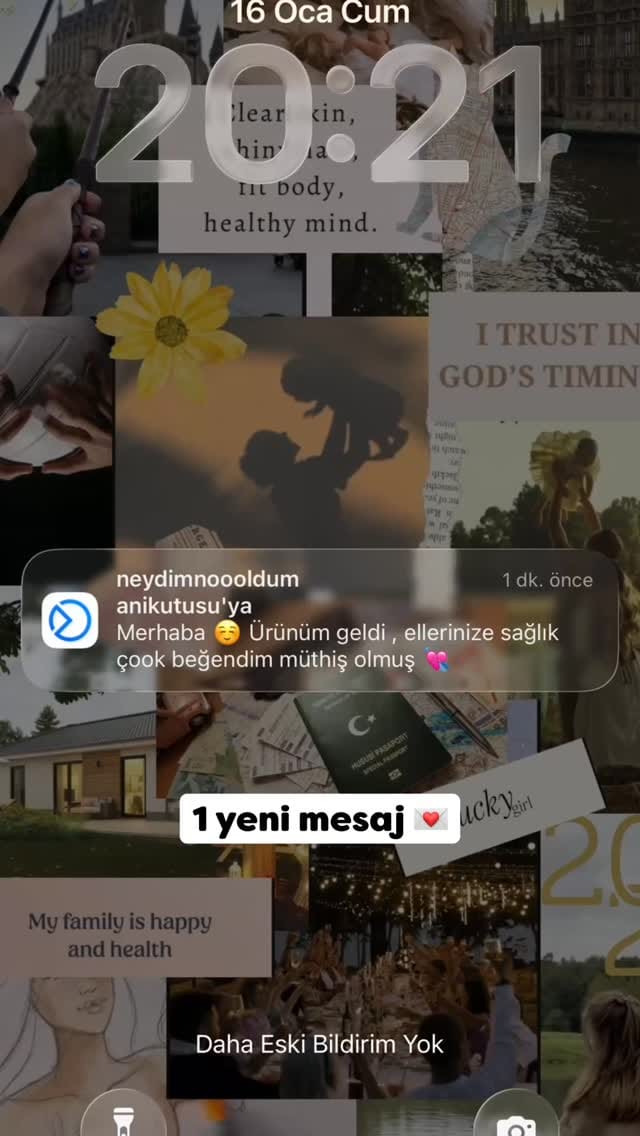 Post 3 by Anı Kutusu Vintage® on Instagram (video)
