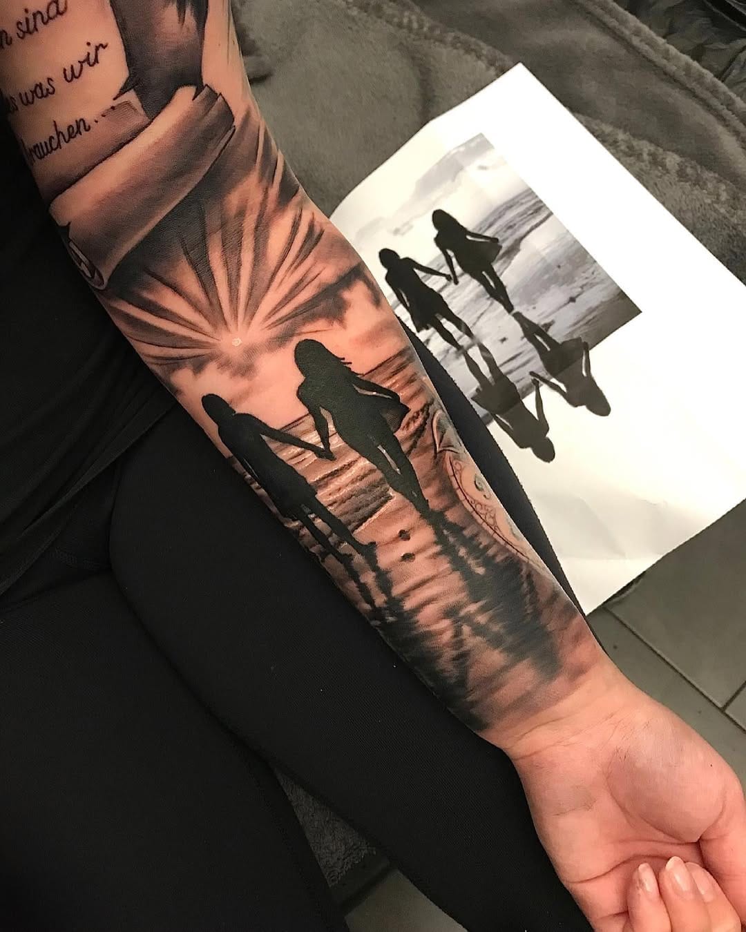 Post 5 by Vasiliy Kharitonov on Instagram (image)
