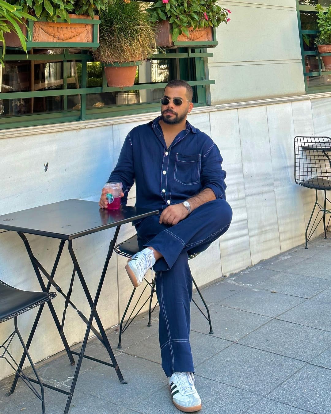 Post 6 by Ali Kareem on Instagram (carousel)