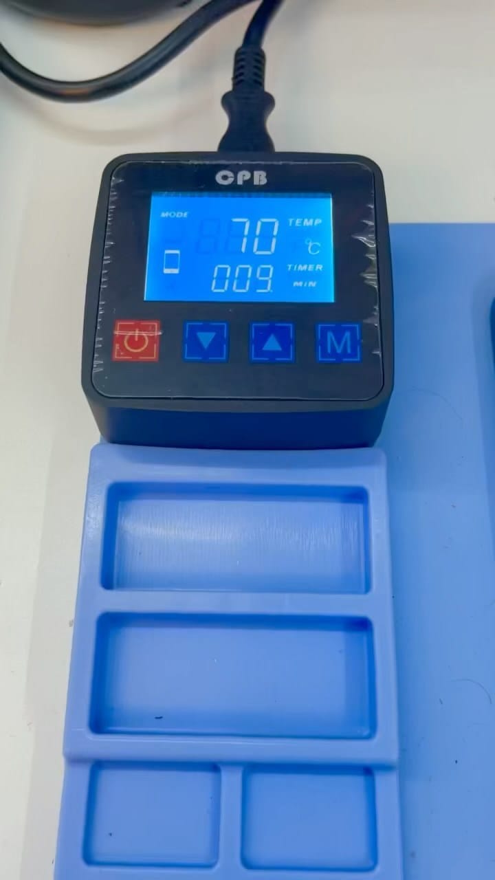 Post 10 by CentralDevices on Instagram (video)