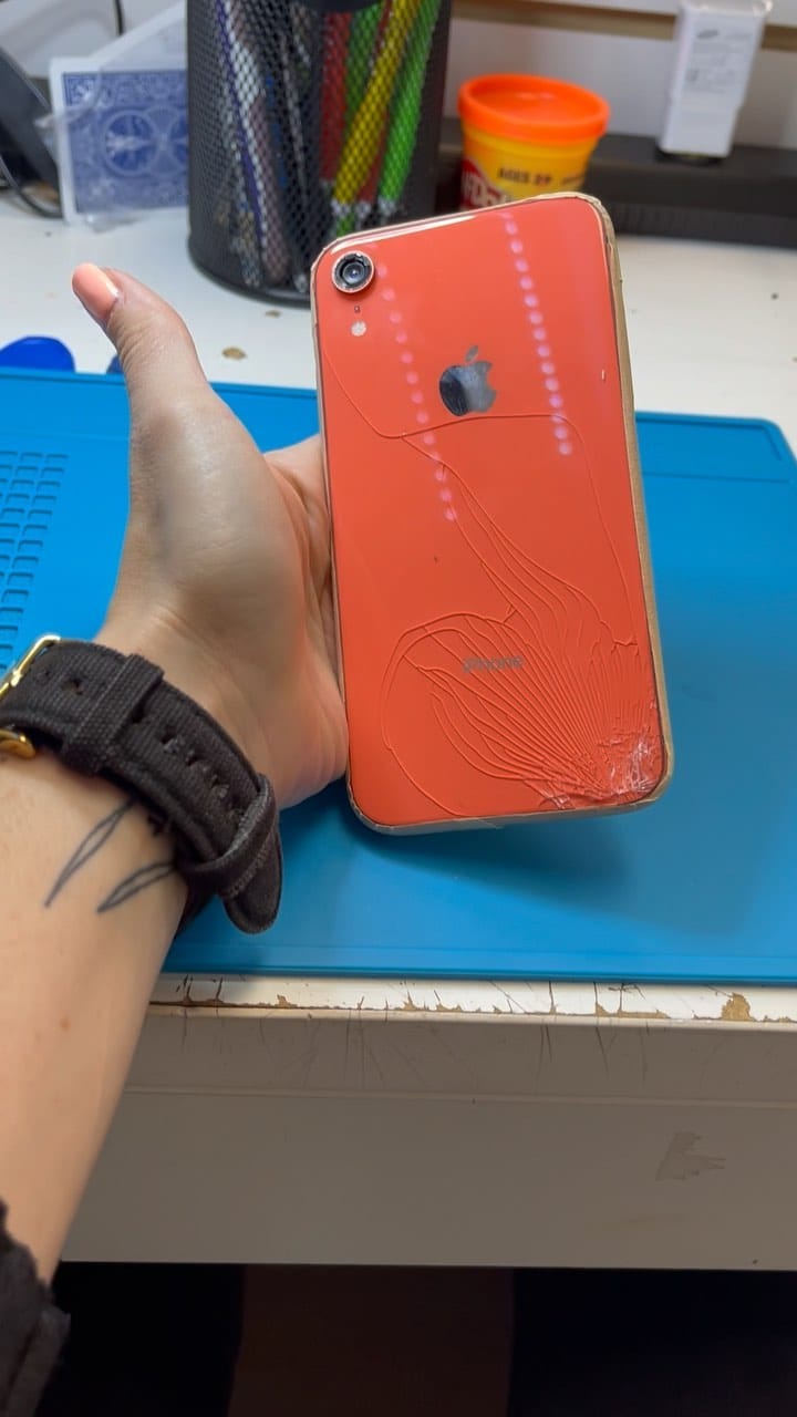 Post 9 by CentralDevices on Instagram (video)