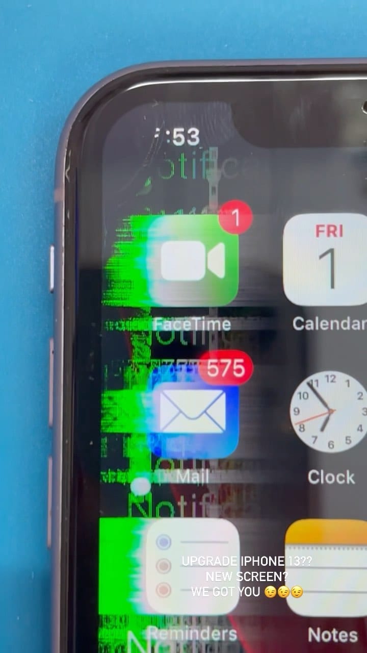 Post 5 by CentralDevices on Instagram (video)