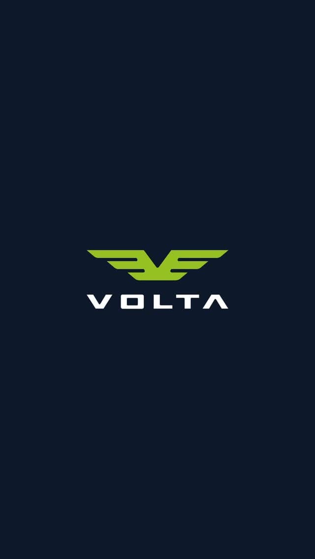 Post 3 by Volta Motor on Instagram (video)