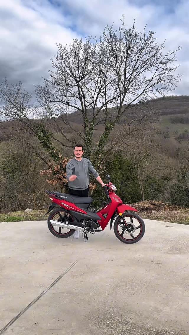 Post 1 by Volta Motor on Instagram (video)