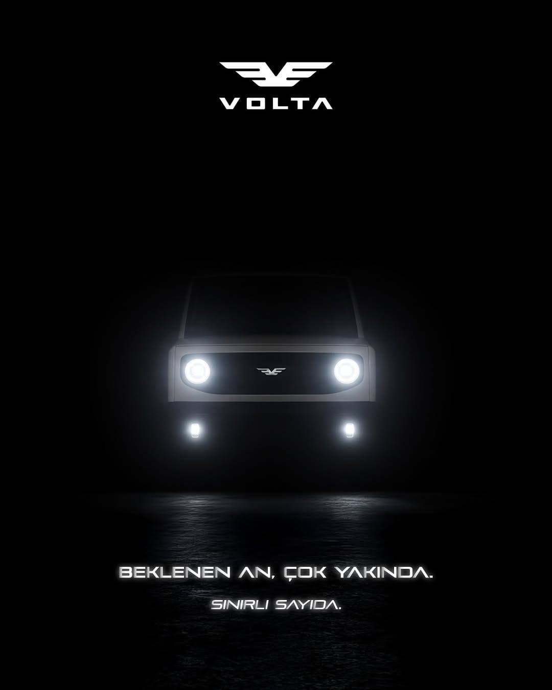Post 9 by Volta Motor on Instagram (image)