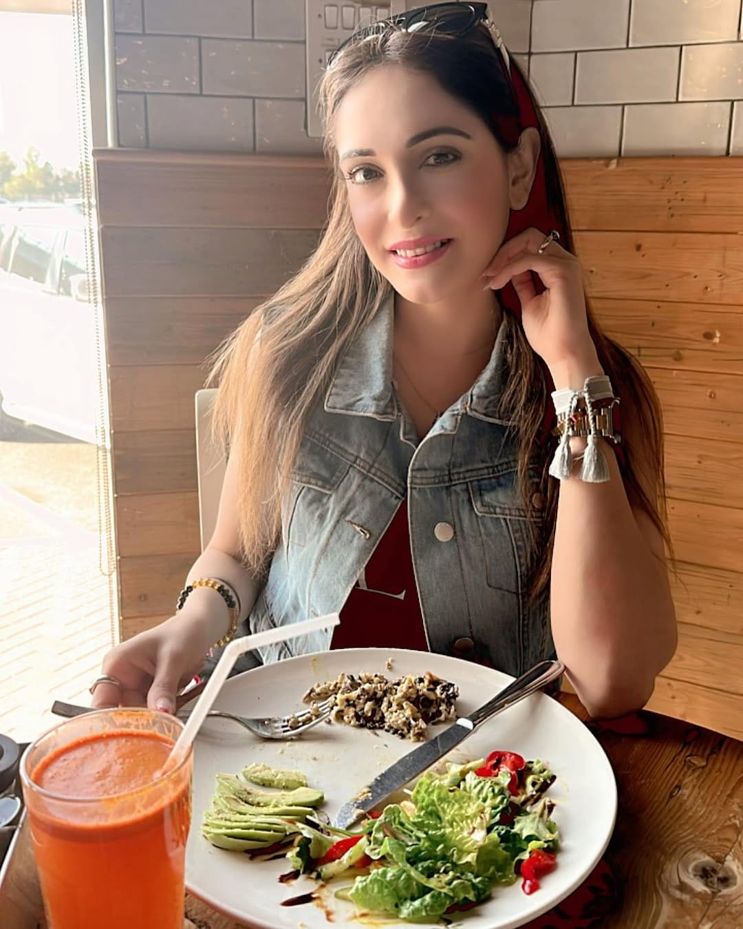 Post 9 by Divina | Nutritionist on Instagram (carousel)