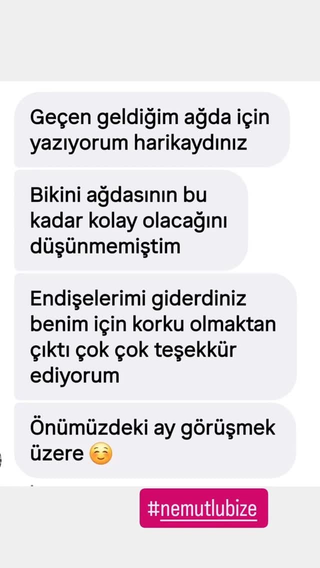 Post 4 by Leydi Güzellik Salonu on Instagram (video)