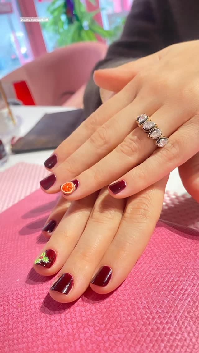 Post 7 by Leydi Güzellik Salonu on Instagram (video)