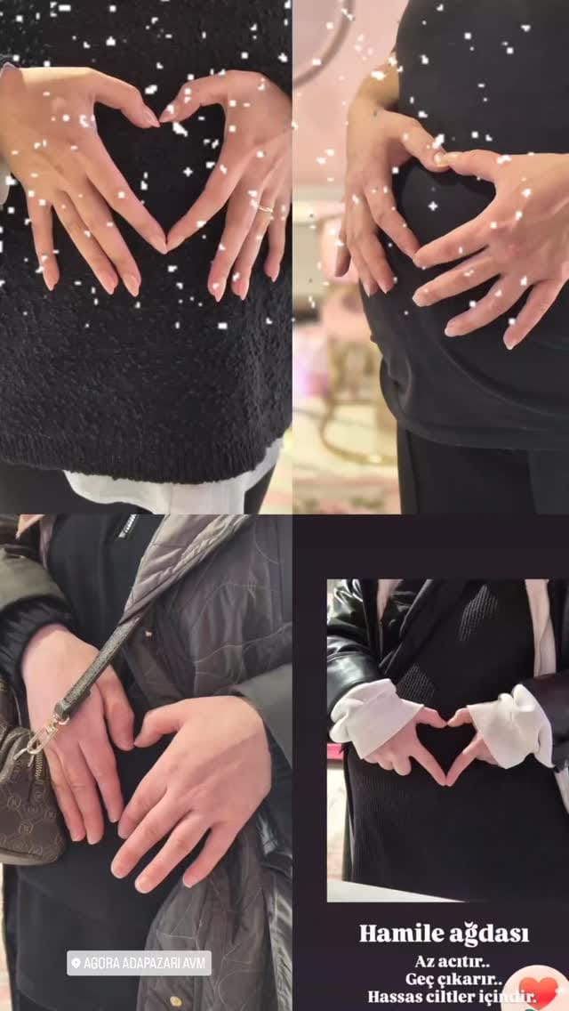 Post 3 by Leydi Güzellik Salonu on Instagram (video)