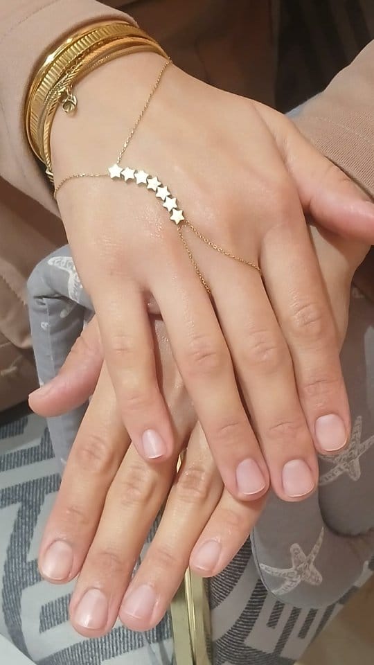 Post 1 by Leydi Güzellik Salonu on Instagram (video)