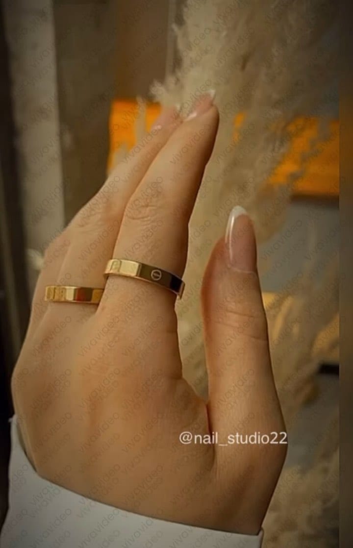 Post 4 by Nail studio on Instagram (video)