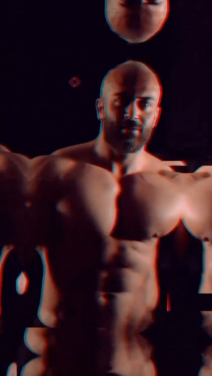 Post 7 by Behzad Madihian on Instagram (video)