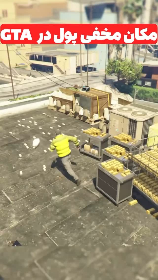 Post 1 by Pesar Bad on Instagram (video)