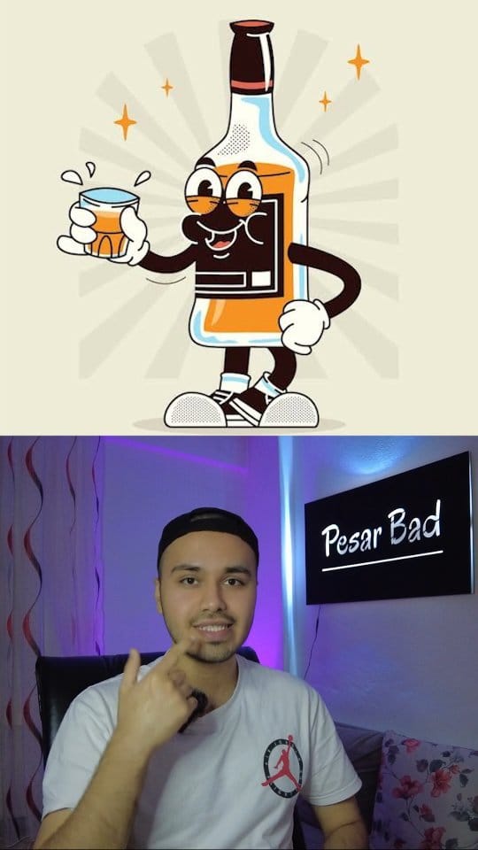 Post 9 by Pesar Bad on Instagram (video)