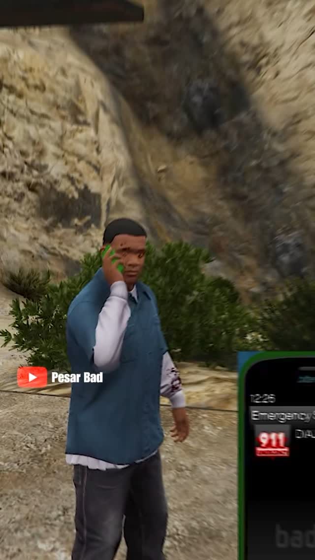 Post 5 by Pesar Bad on Instagram (video)