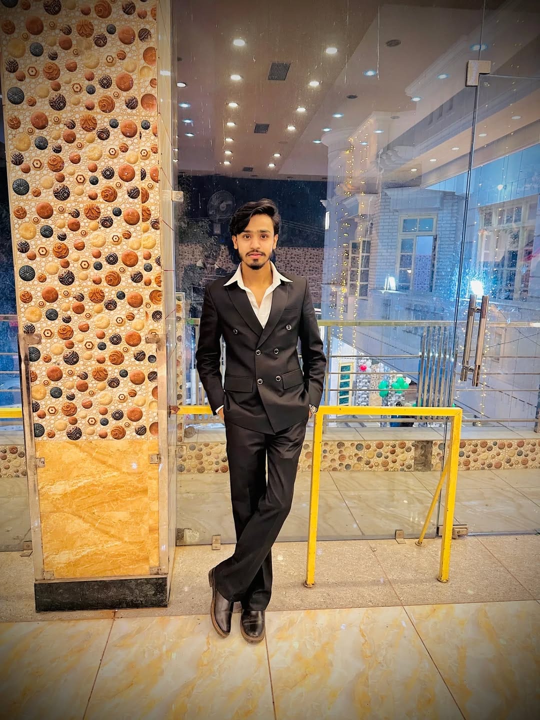 Post 1 by ARHAAN❣️ on Instagram (image)