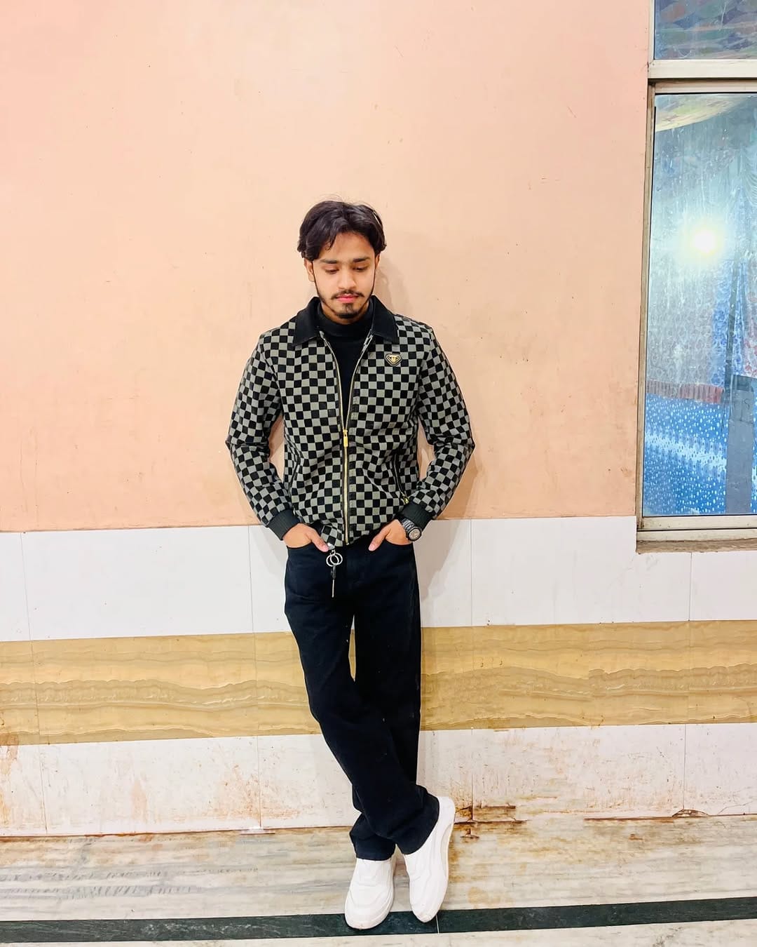 Post 10 by ARHAAN❣️ on Instagram (image)