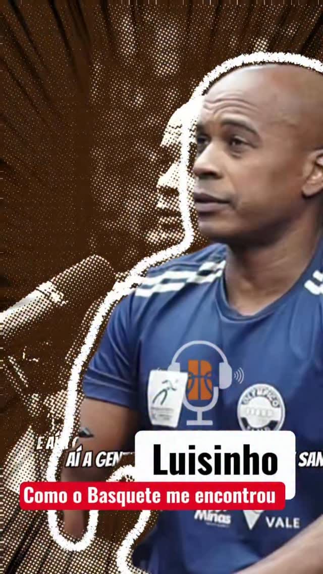 Post 1 by Luisinho Personal on Instagram (video)