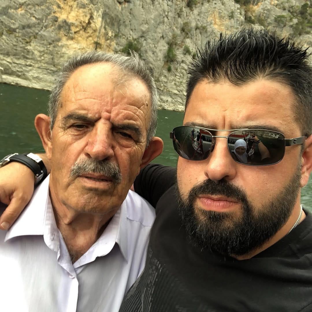 Post 10 by Mehmet on Instagram (image)
