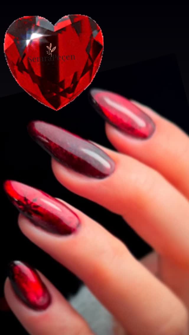 Post 6 by Semra Peçen Beauty on Instagram (video)