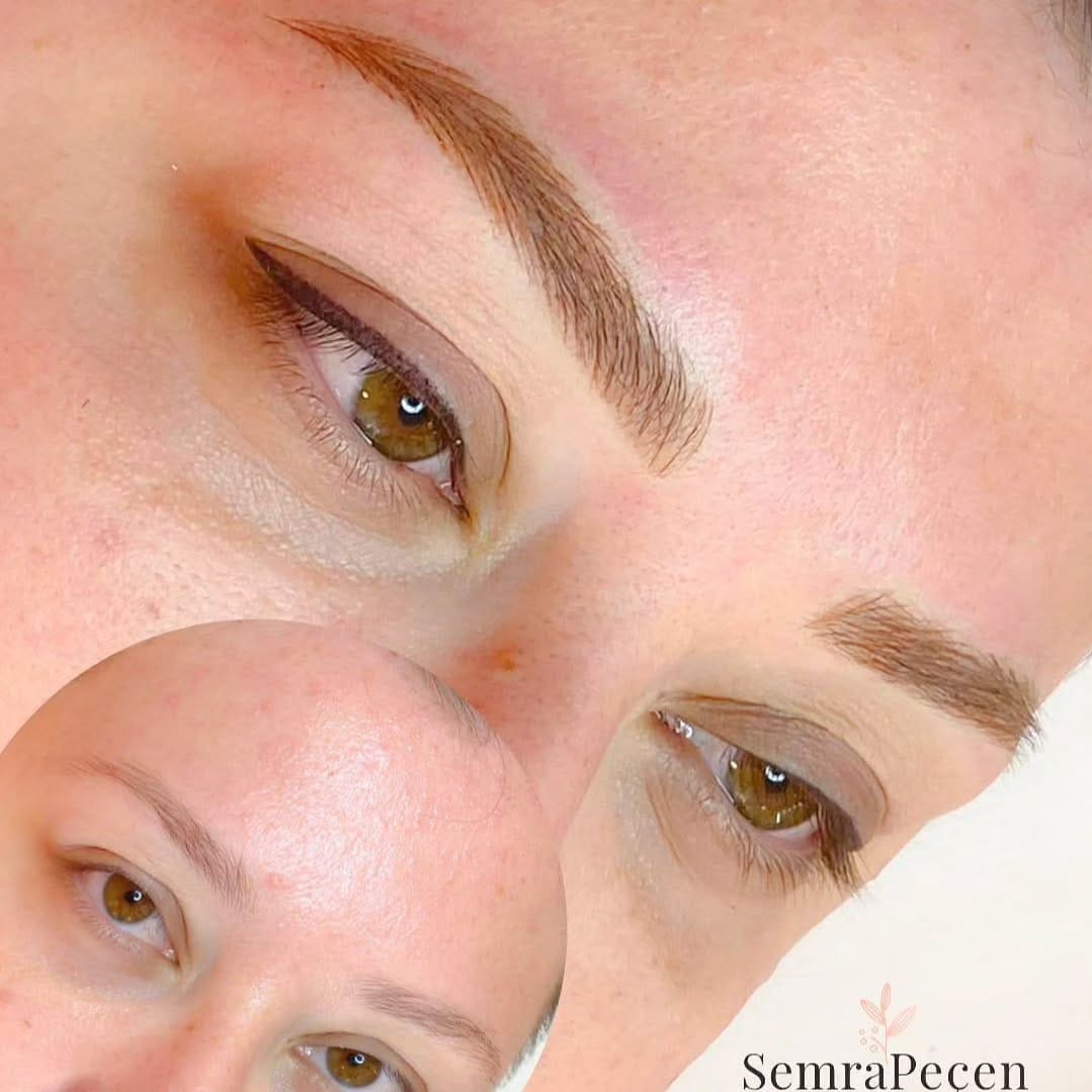 Post 10 by Semra Peçen Beauty on Instagram (image)