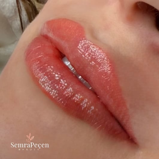 Post 3 by Semra Peçen Beauty on Instagram (image)