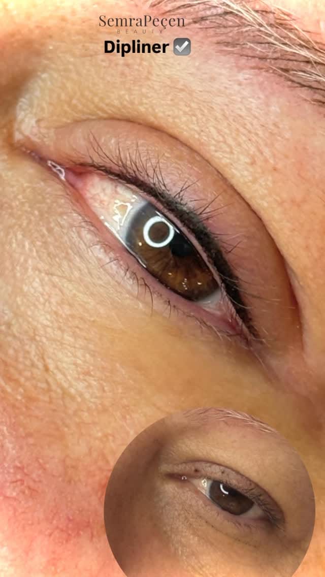 Post 1 by Semra Peçen Beauty on Instagram (video)