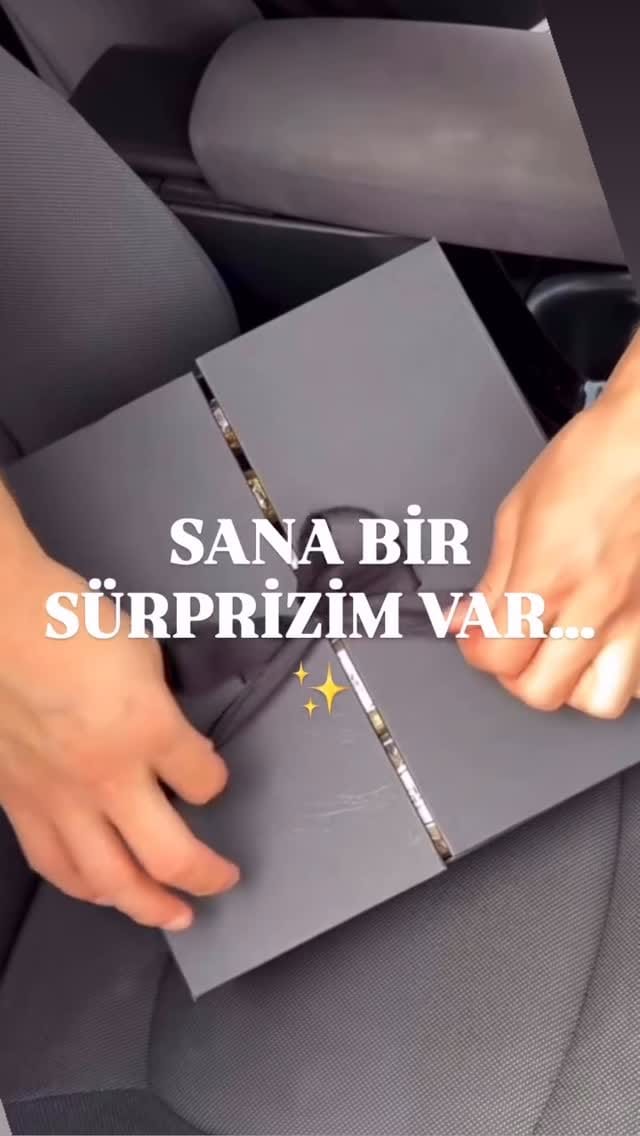 Post 8 by Semra Peçen Beauty on Instagram (video)