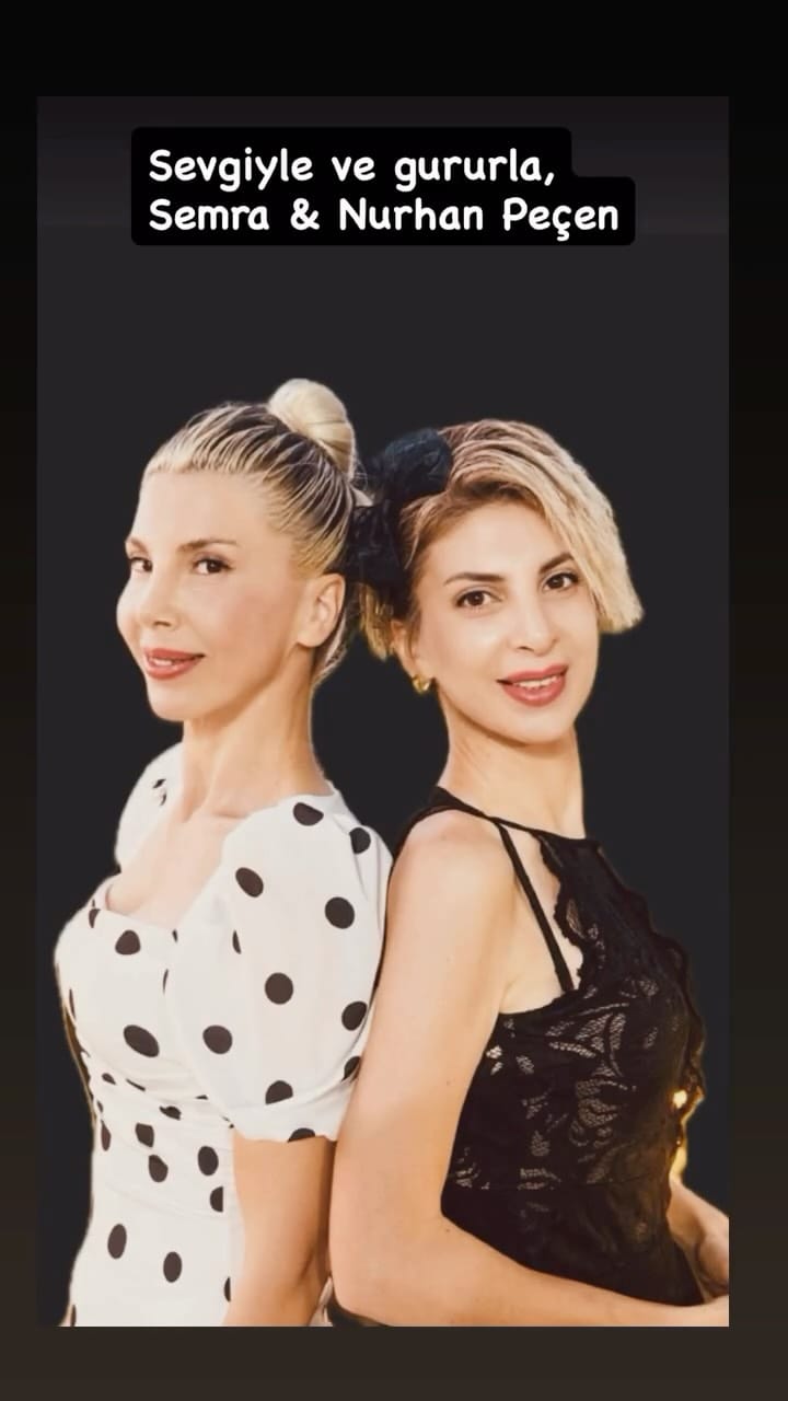 Post 5 by Semra Peçen Beauty on Instagram (video)