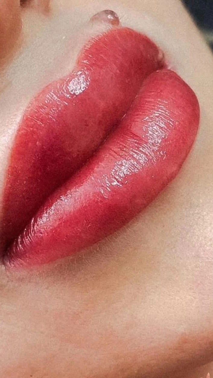 Post 9 by Semra Peçen Beauty on Instagram (video)