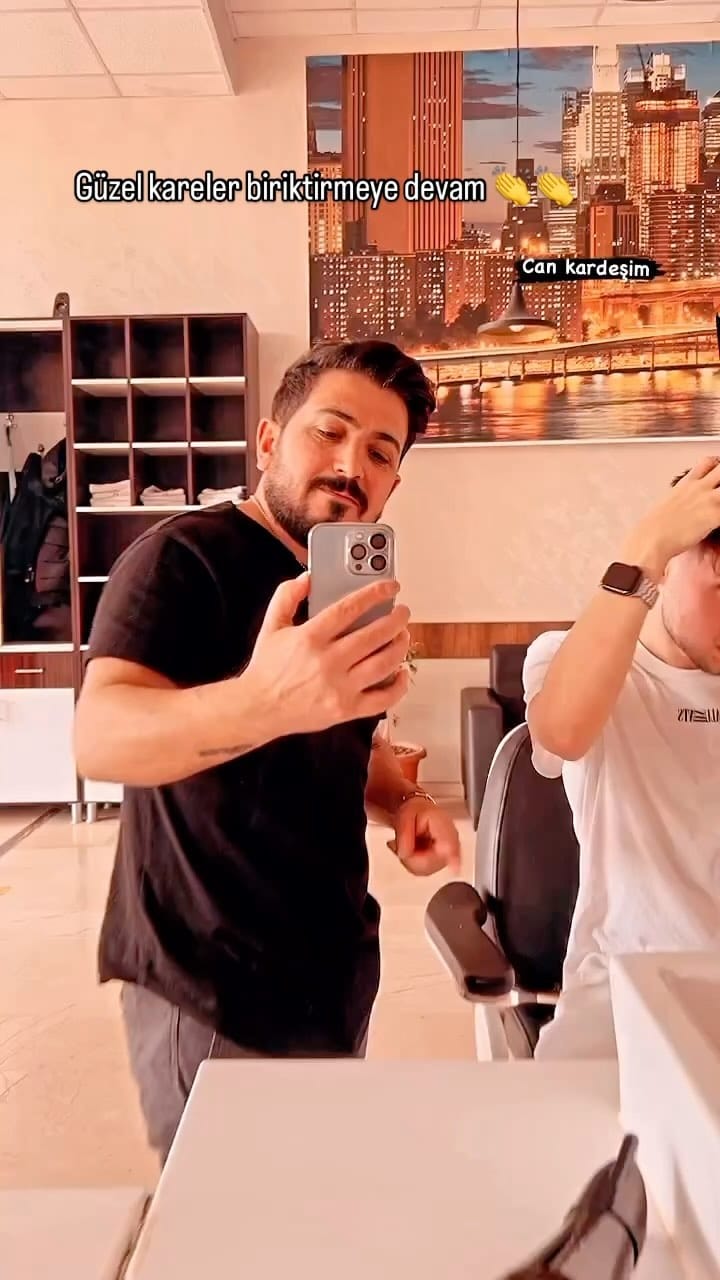 Post 4 by KENAN TAVŞAN🥇🥈🥉 on Instagram (video)