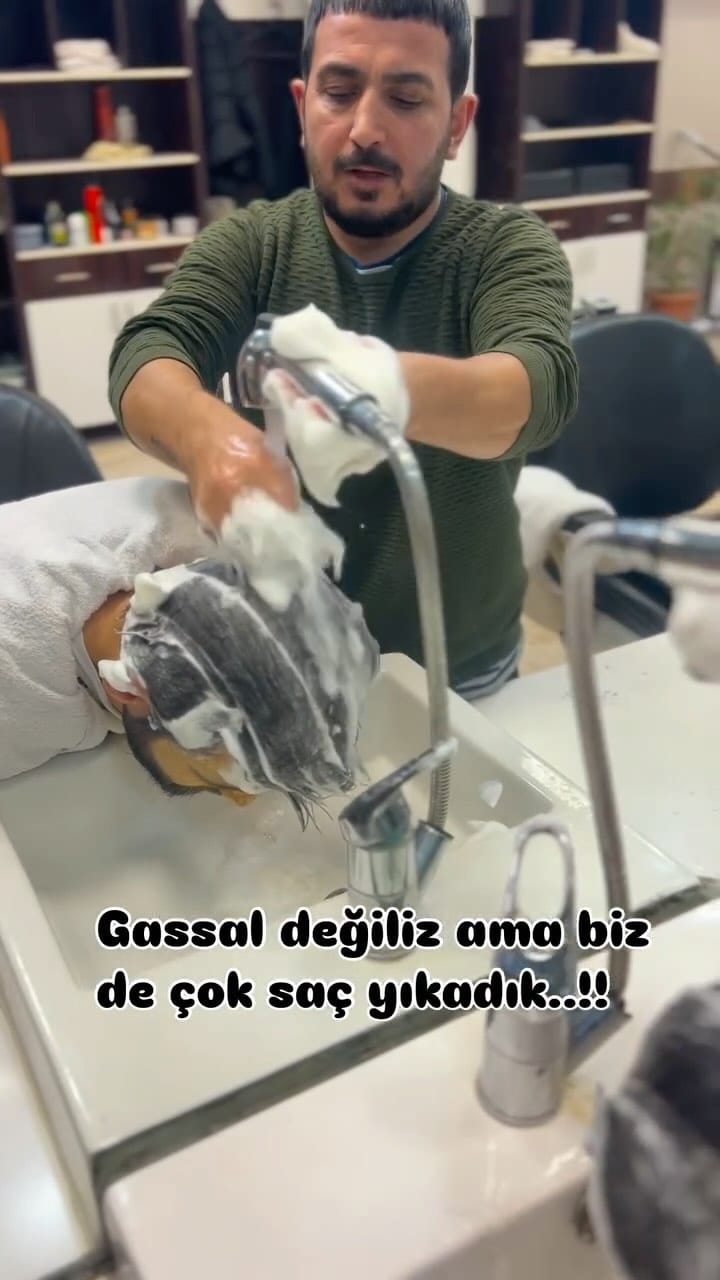 Post 3 by KENAN TAVŞAN🥇🥈🥉 on Instagram (video)