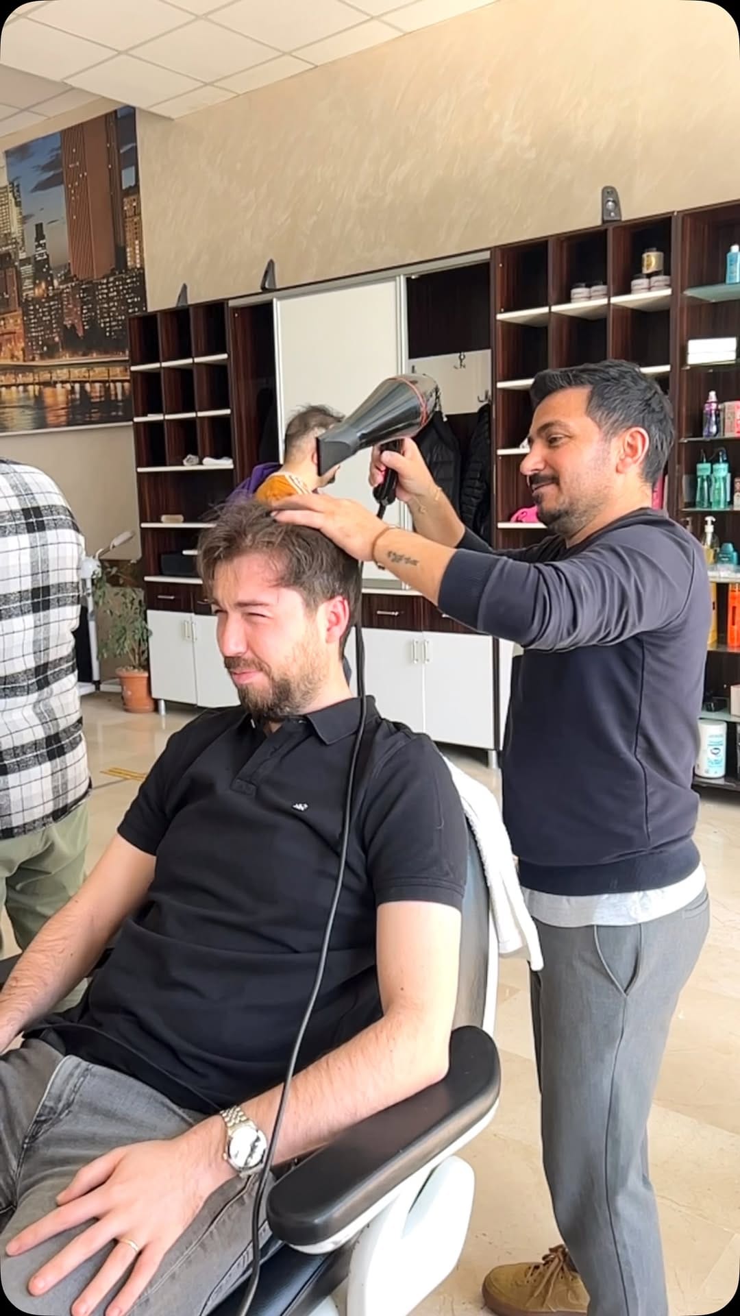 Post 2 by KENAN TAVŞAN🥇🥈🥉 on Instagram (video)
