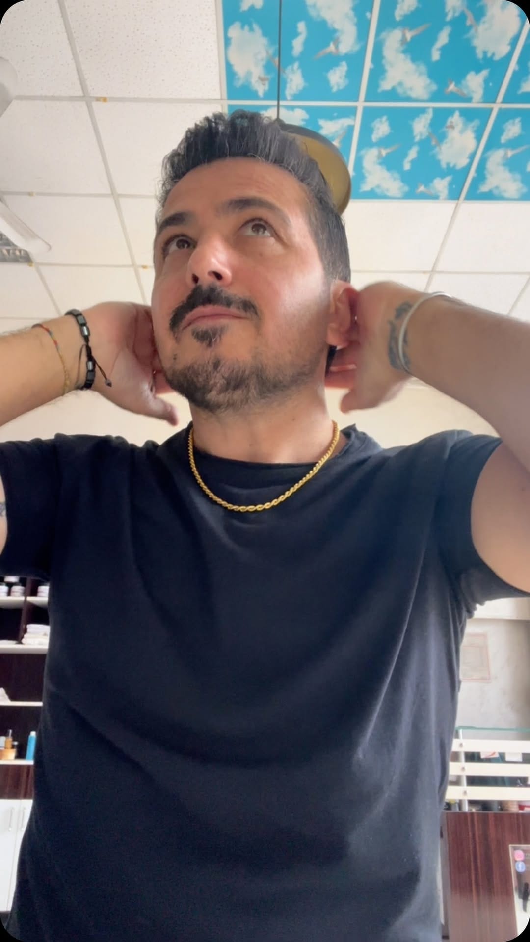 Post 5 by KENAN TAVŞAN🥇🥈🥉 on Instagram (video)
