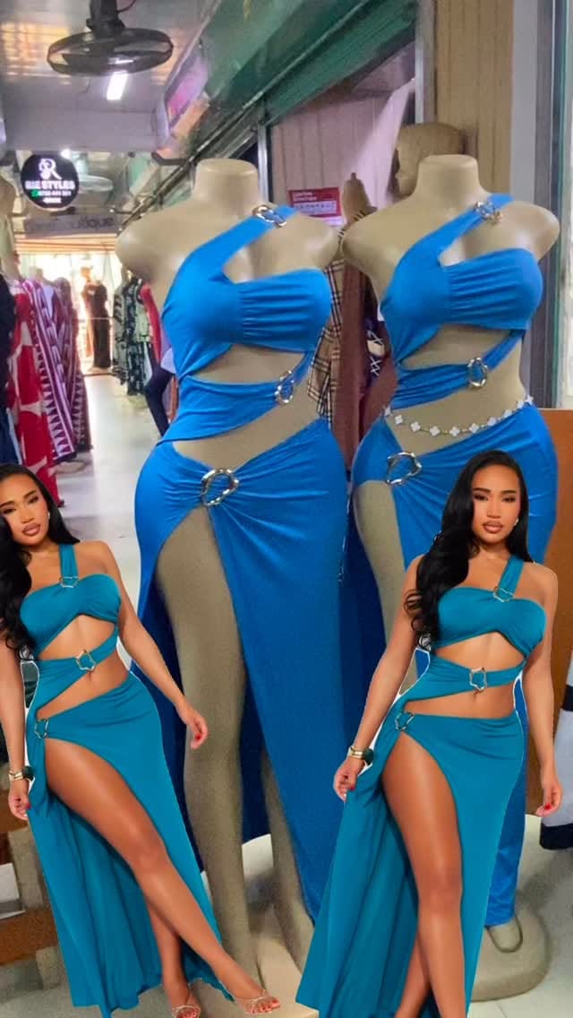 Post 2 by Mitumba from dubai 👗👢🧥 on Instagram (video)