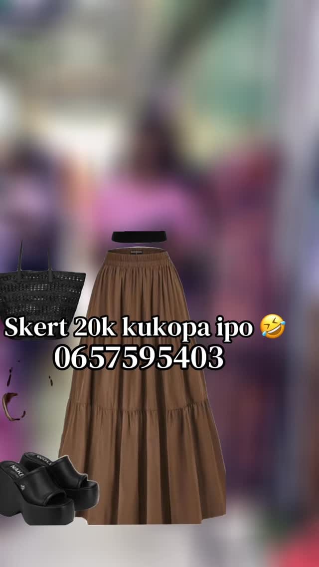 Post 7 by Mitumba from dubai 👗👢🧥 on Instagram (video)