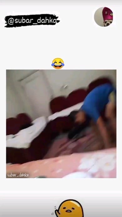 Post 6 by Ts LEGEND on Instagram (video)