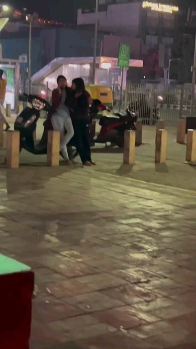 Post 4 by Ts LEGEND on Instagram (video)