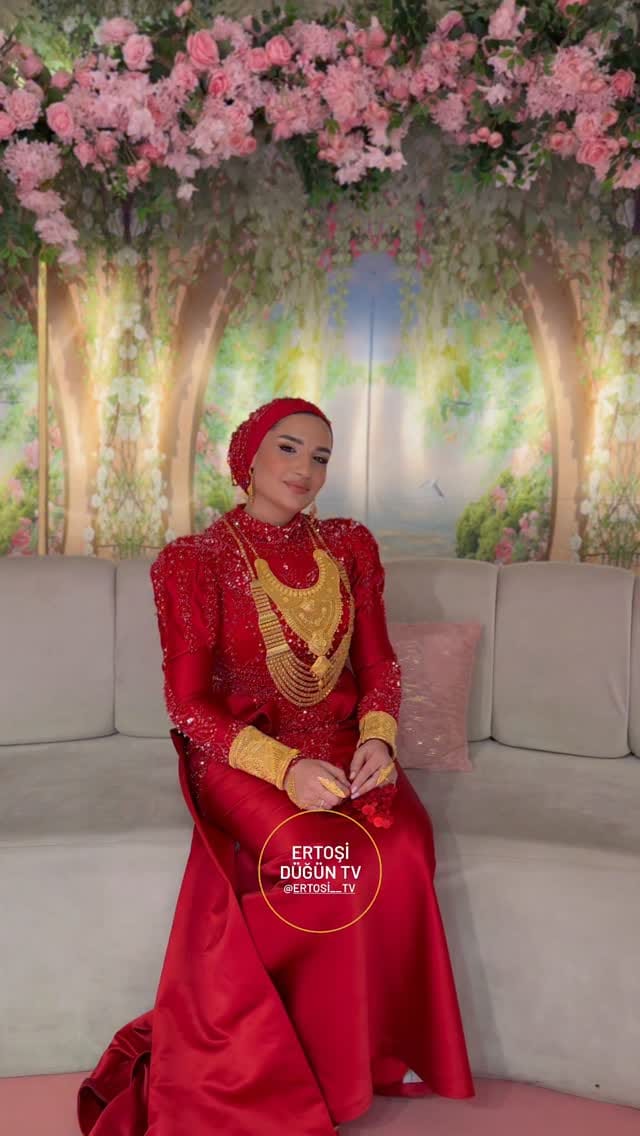 Post 7 by @forbridebeauty on Instagram (video)