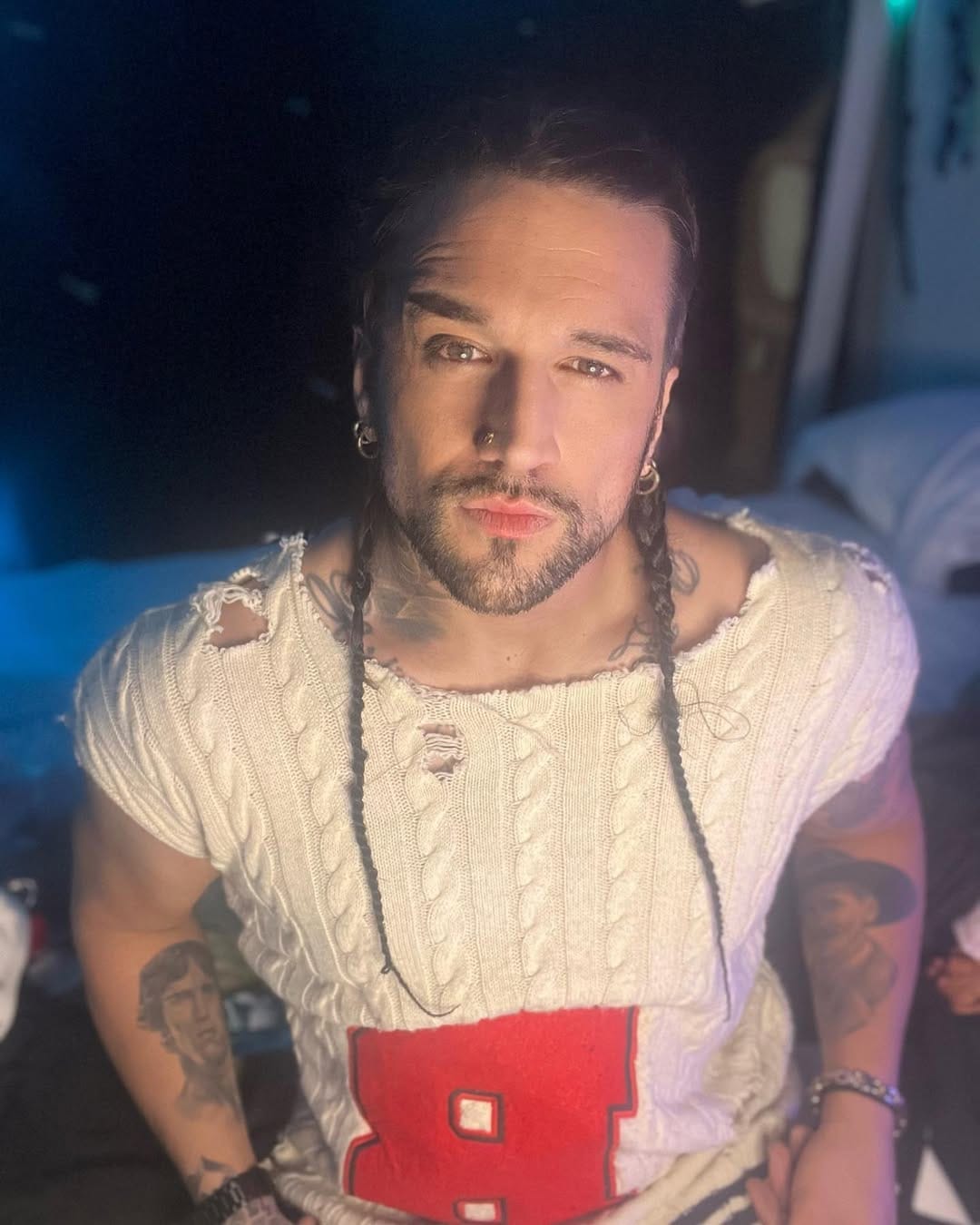 Post 2 by Jay ૐ on Instagram (image)