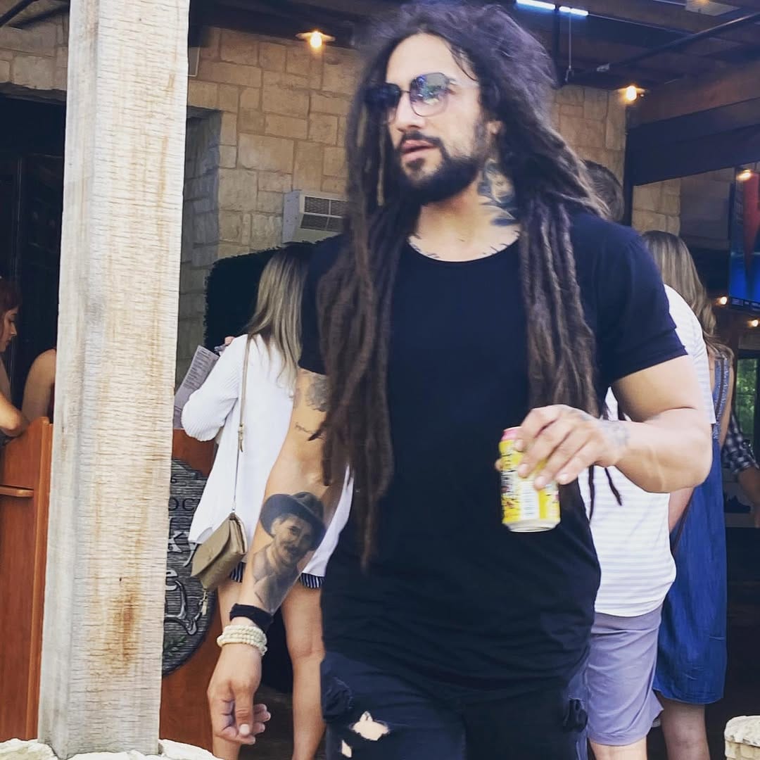 Post 5 by Jay ૐ on Instagram (image)