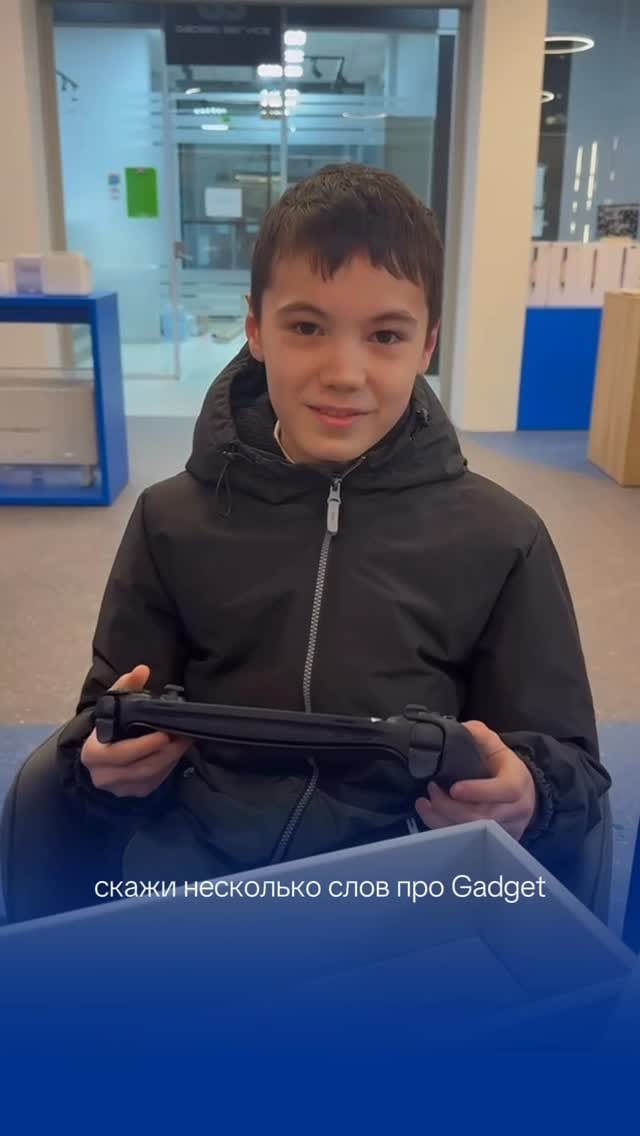 Post 2 by Продажа Apple | Dyson | Samsung | Сахалин on Instagram (video)