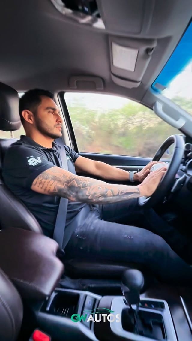 Post 3 by Layo Lano 🦁 on Instagram (video)