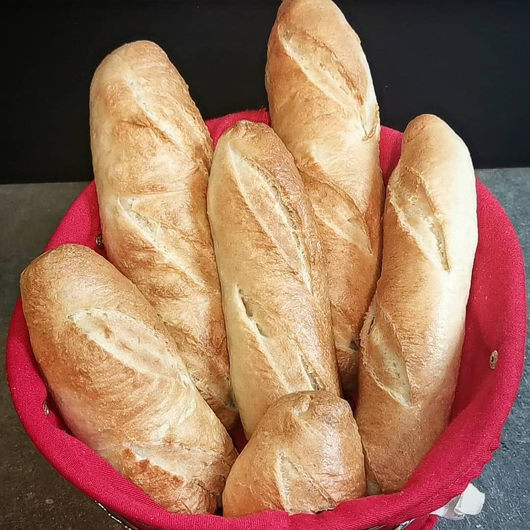 Post 7 by 🌺Bienvenue dans ma cuisine🍴 on Instagram (image)