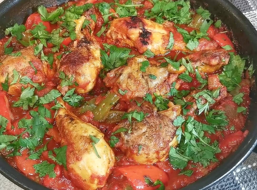 Post 8 by 🌺Bienvenue dans ma cuisine🍴 on Instagram (carousel)