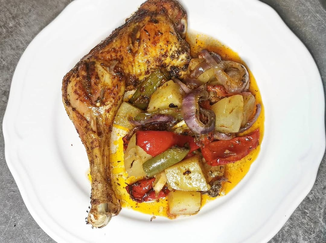 Post 5 by 🌺Bienvenue dans ma cuisine🍴 on Instagram (carousel)